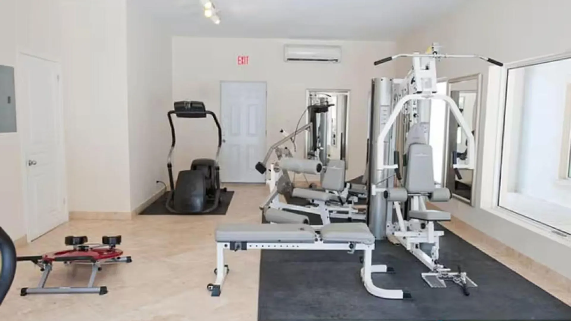 Luxury Beachfront Apartments Grace Bay Beach The Bight Settlements 0*,  Turks en Caicos Eilanden